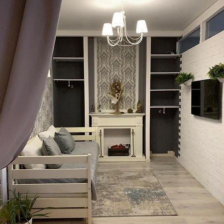 Ferienwohnung Центр Либідь Плаза Новобудова Провулок Лапушкіна 9 Khmelʼnytsʼkyy Exterior foto