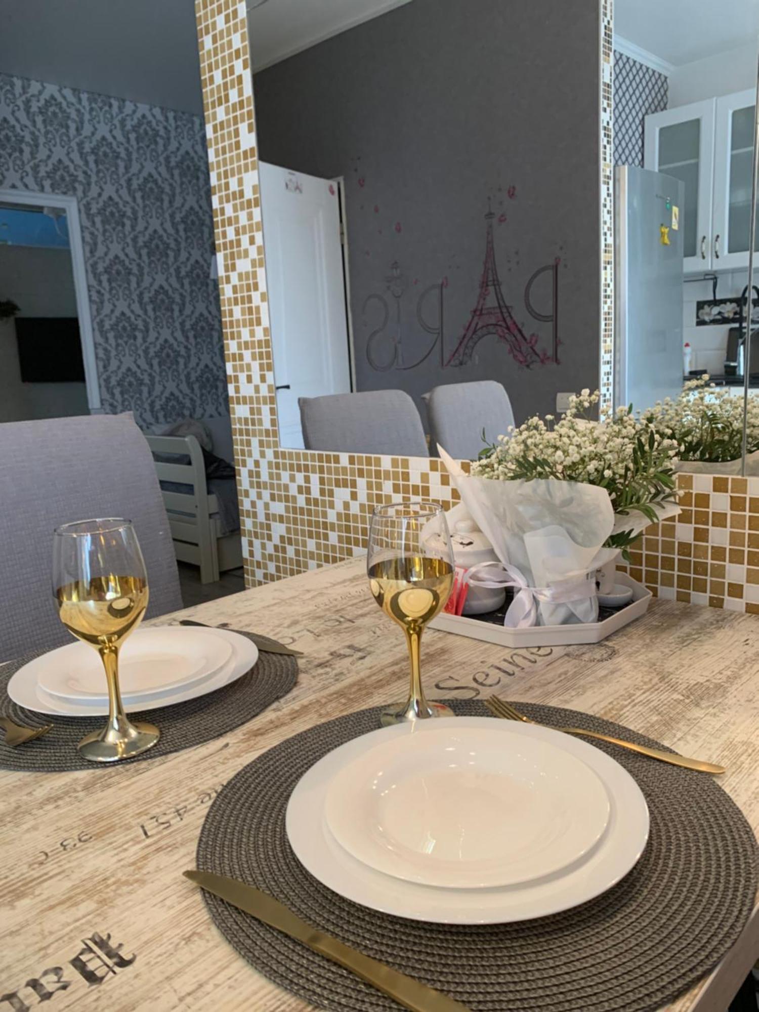Ferienwohnung Центр Либідь Плаза Новобудова Провулок Лапушкіна 9 Khmelʼnytsʼkyy Exterior foto